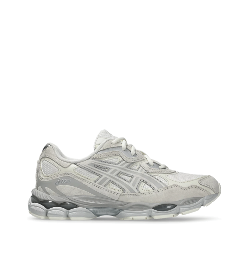 SHOES ASICS GEL-NYC GREY...