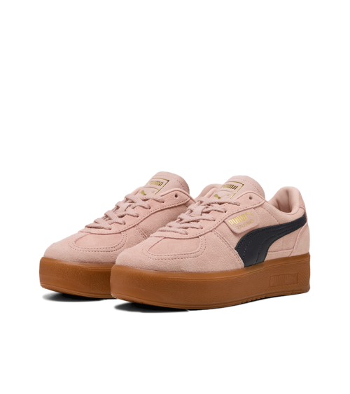 SCARPE PUMA PALERMO ELEVATA...