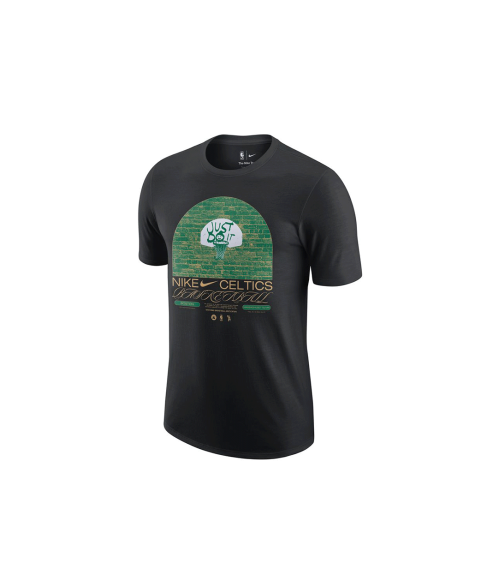 T-SHIRT NIKE NBA BOSTON...
