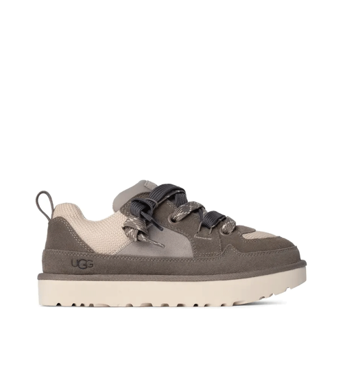SCARPE UGG LO LOWMEL GRIGIO...
