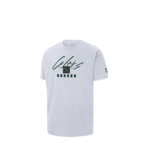 T-SHIRT JORDAN NBA BOSTON...