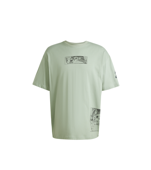 T-SHIRT ADIDAS STAR WARS...