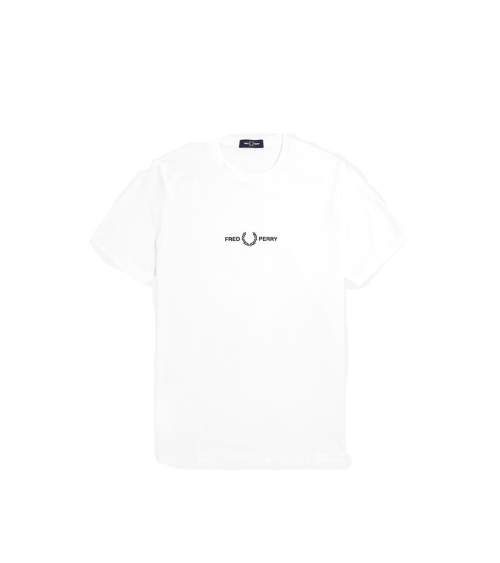 T-SHIRT FRED PERRY M4580...