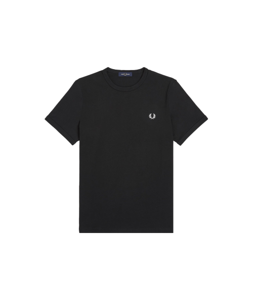 T-SHIRT FRED PERRY RINGER...