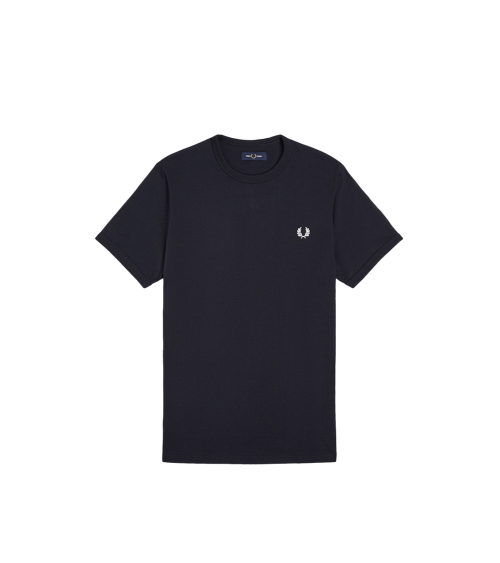 T-SHIRT FRED PERRY RINGER...