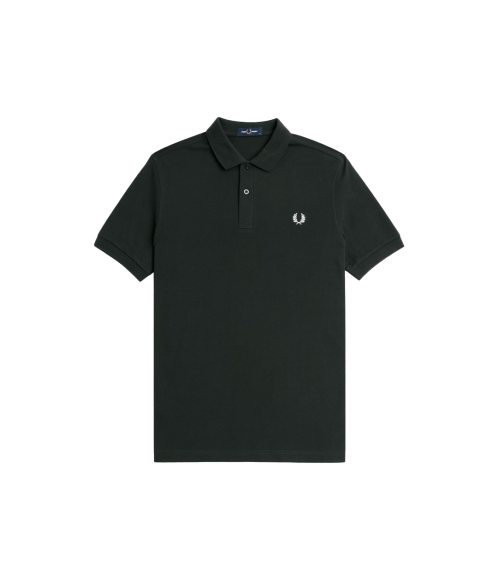 POLO FRED PERRY M6000 GREEN...