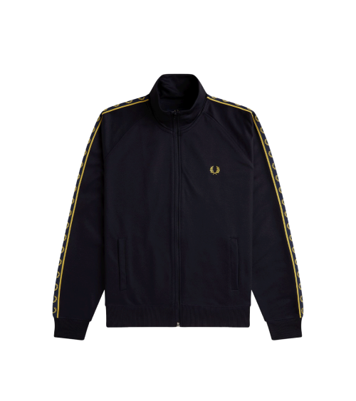 JACKET TRACK FRED PERRY...