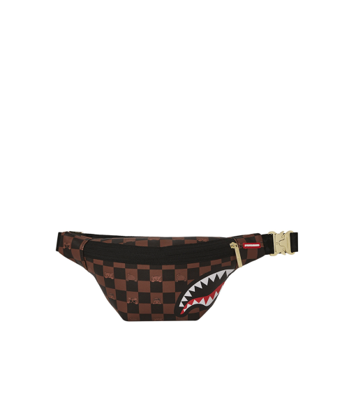 MARSUPIO SPRAYGROUND...