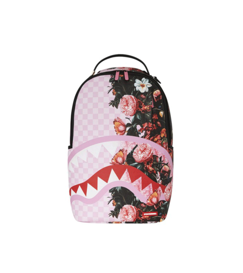 BACKPACK SPRAYGROUND PINK...