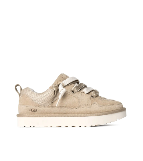 SCARPE UGG LO LOWMEL BEIGE...