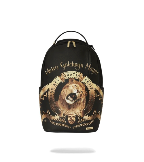 BACKPACK SPRAYGROUND OFF...