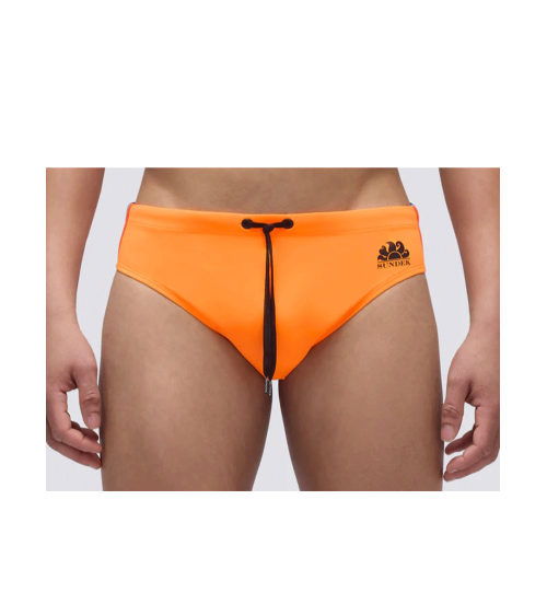 COSTUME A SLIP SUNDEK...