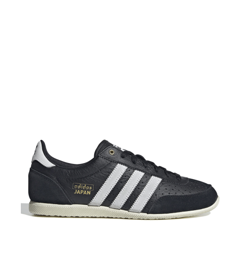 SHOES ADIDAS JAPAN BLACK WOMEN