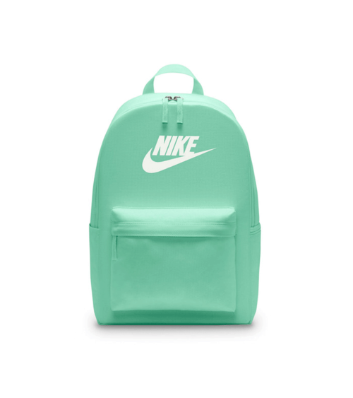 ZAINO NIKE HERITAGE VERDE...
