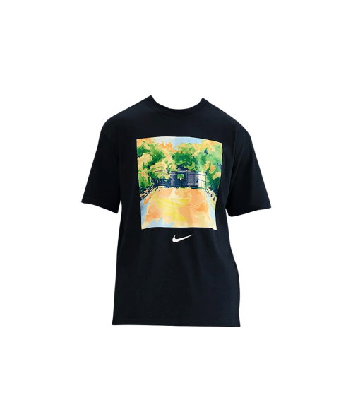 T-SHIRT NIKE ART OF...