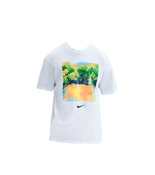 T-SHIRT NIKE ART OF...