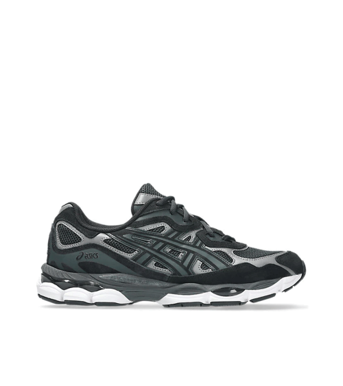 SHOES ASICS GEL-NYC BLACK...