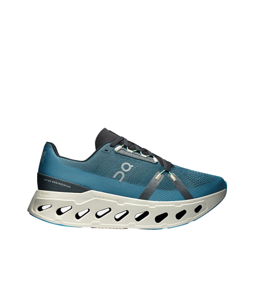 SCARPE ON RUNNING...