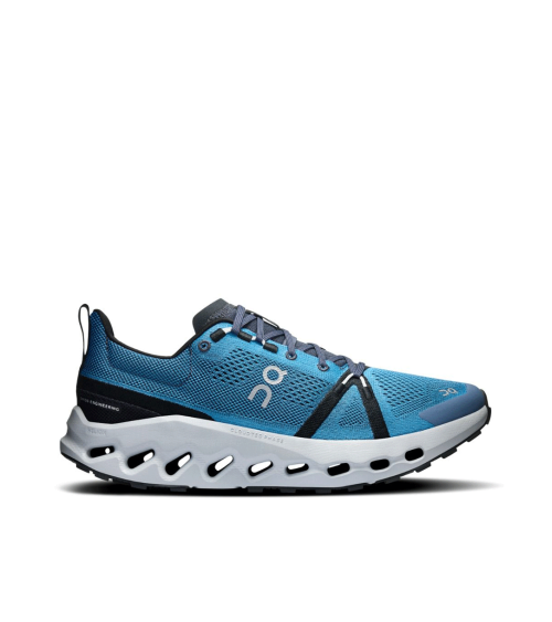 SCARPE ON RUNNING...