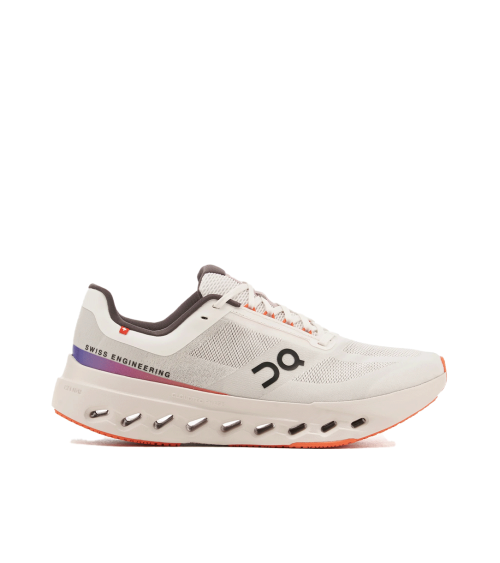 SCARPE ON RUNNING...