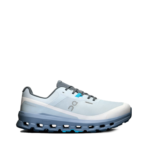 SCARPE ON RUNNING...