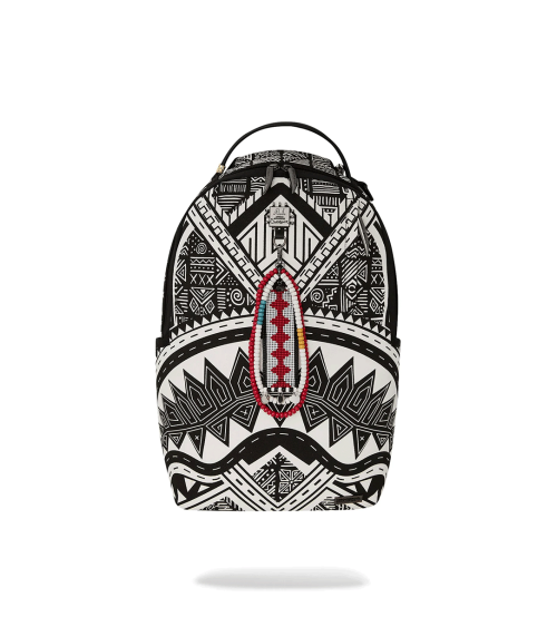 ZAINO SPRAYGROUND JOURNEY...