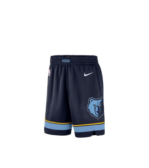 SHORTS NIKE NBA MEMPHIS...