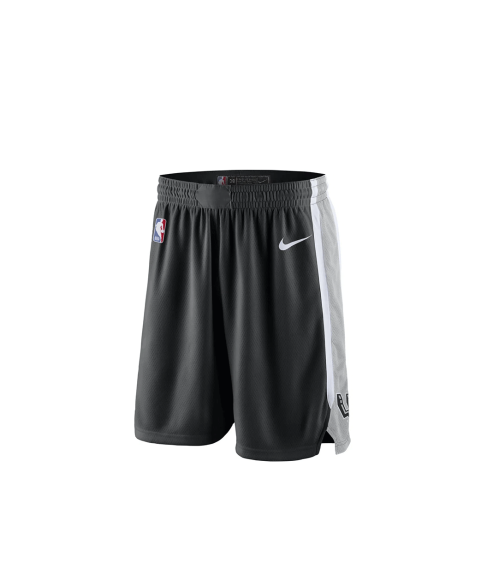 SHORT NIKE NBA SAN ANTONIO...