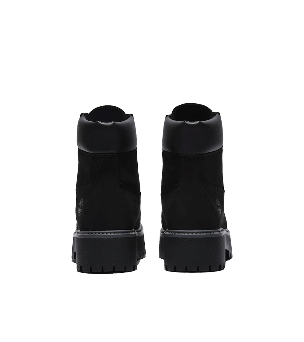 Stivali Easy street boutique in Scamosciato Nero taglia 7.5 US - 47512645