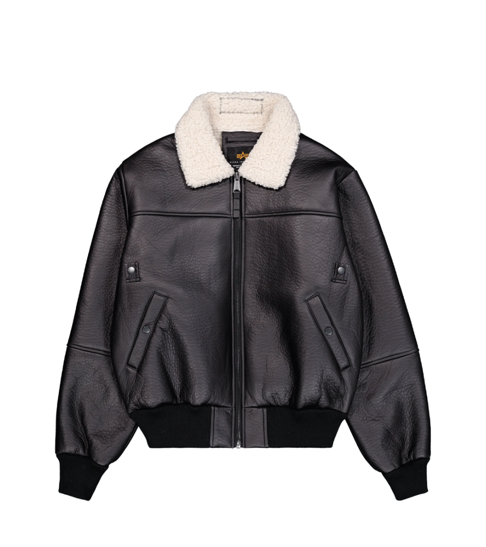 Giacche Alpha Industries MA-1 Heritage Gold (100101-145) | Footshop