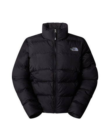 GIACCA THE NORTH FACE SAIKURU NERO DONNA