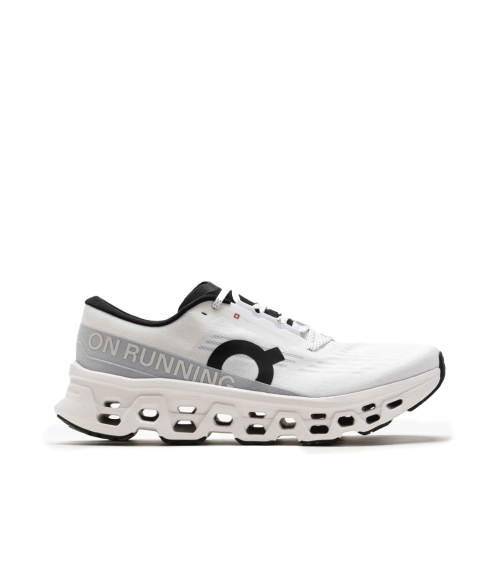 SCARPE ON RUNNING...
