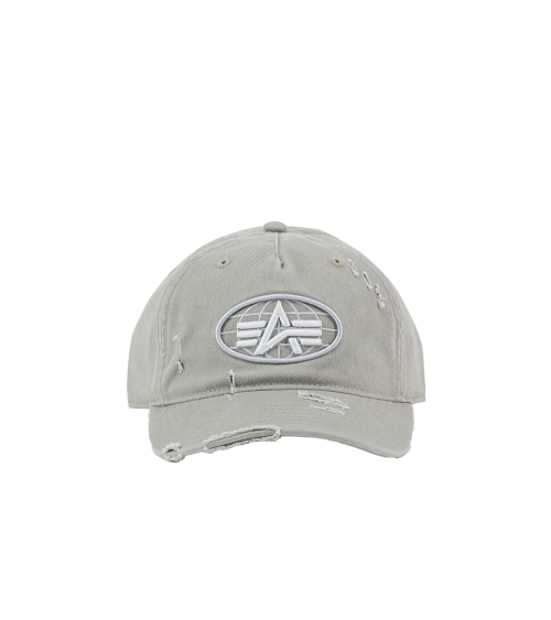 CAPPELLO ALPHA INDUSTRIES...