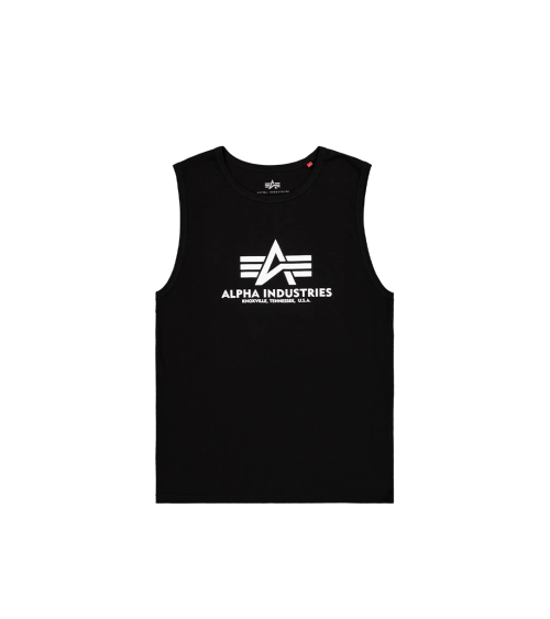CANOTTA ALPHA INDUSTRIES...