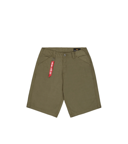 SHORTS ALPHA INDUSTRIES P41...