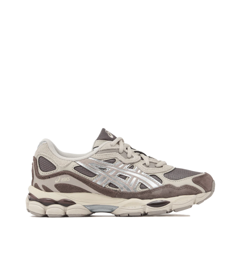 SHOES ASICS GEL-NYC BEIGE...