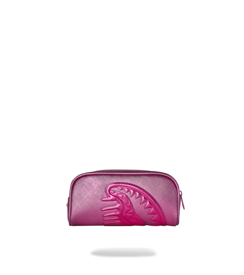 POUCH SPRAYGROUND METALLIC...