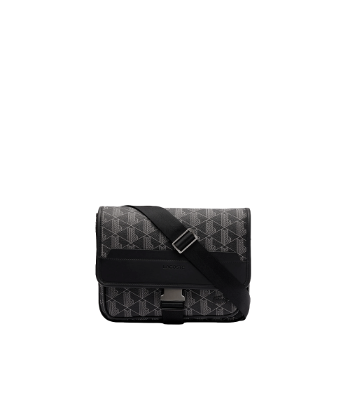 SHOULDER BAG LACOSTE...