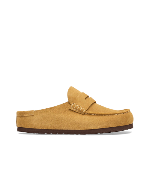 MOCASSINI BIRKENSTOCK...