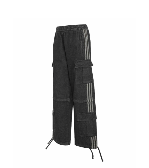 PANTALONI ADIDAS 2-IN-1...